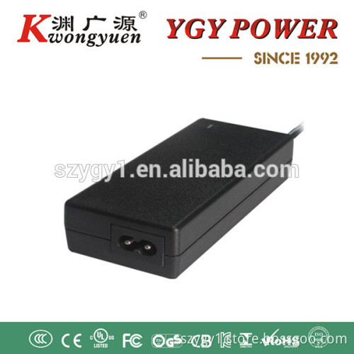 12V 3A/9V 3A SMPS desktop power adaptor with CCC CE FCC GS UL